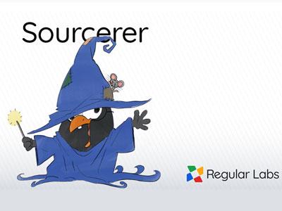 Sourcerer