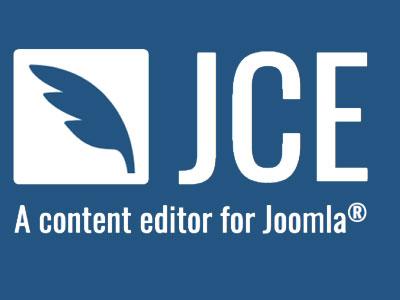Joomla Content Editor: usando no FrontEnd